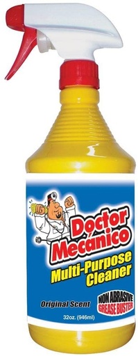 [200232A] DOCTOR MECANICO 32 OZ