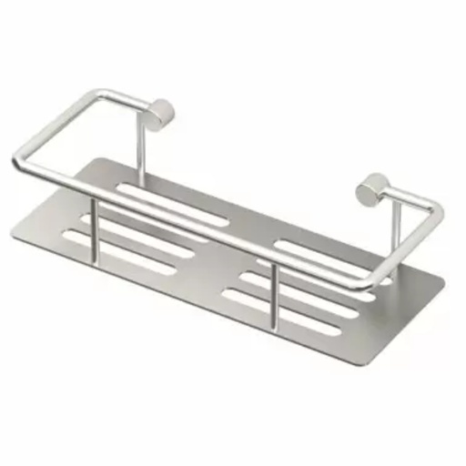 [366001460] GATCO SHOWER SHELF CHR 1432