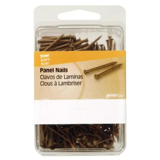 [41803] PANEL NAILS 15GA X 1-5/8  6OZ.