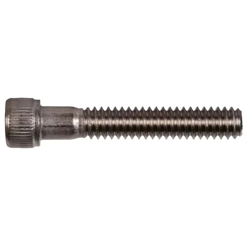 [400045341H] S/S SOCKET HEAD SCREW M6 X 40
