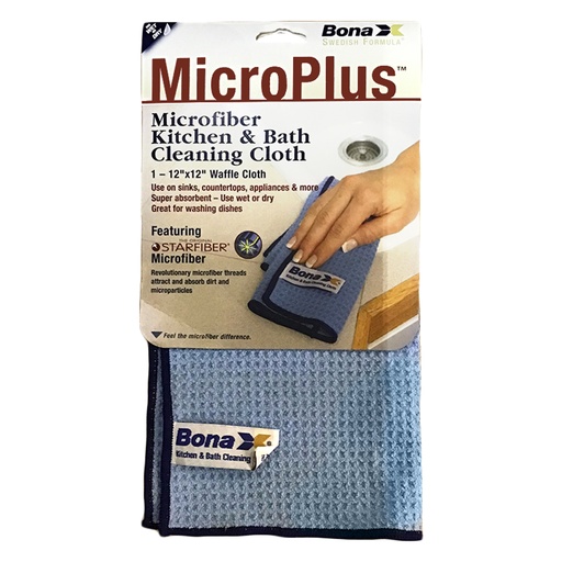 [AX0003010] MICROPLUS BATH CLEAN CLOTH