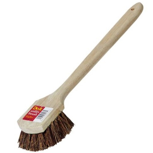 [623506] 20"" UTILITY BRUSH