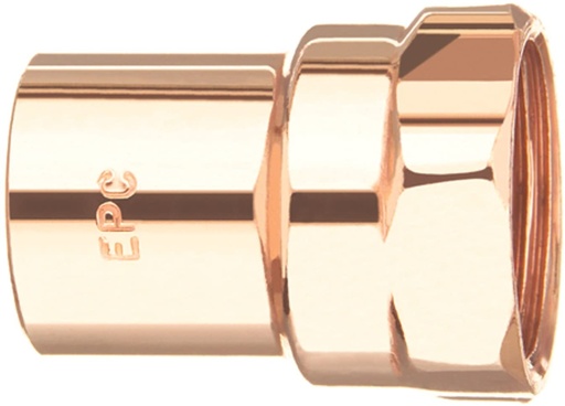 [455741] 103R-1/2X1/4 CXF ADAPTER.