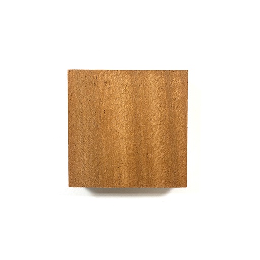 [076PB090038] PANEL PB AB 4X8  10MM SAPELLY