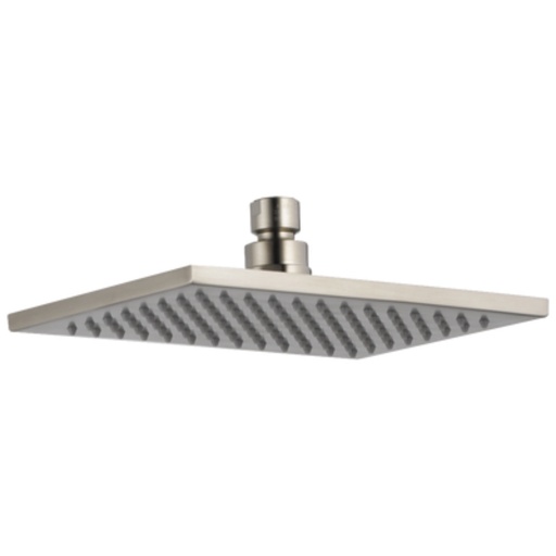 [RP62955SS] DELTA SHOWER HEAD RECTANGULAR SS