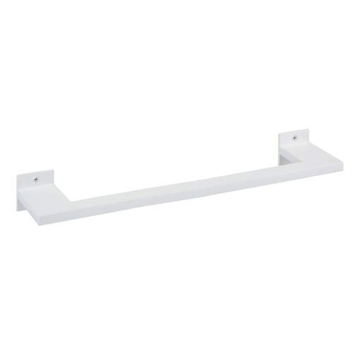 [IN44201250] JNF TOWEL HOLDER 250MM SLIM BLAC