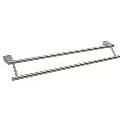 [366001733] GATCO DBL.TOWEL BAR BLEU 4734 SN