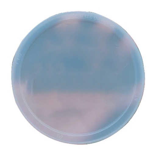 [3011S99] PLASTIC LID 1QT