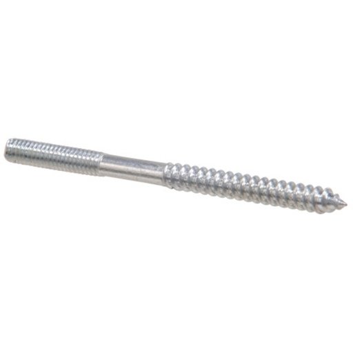 [40043427F] 5/16-18X5-1/2 LONG HANGER BOLTS