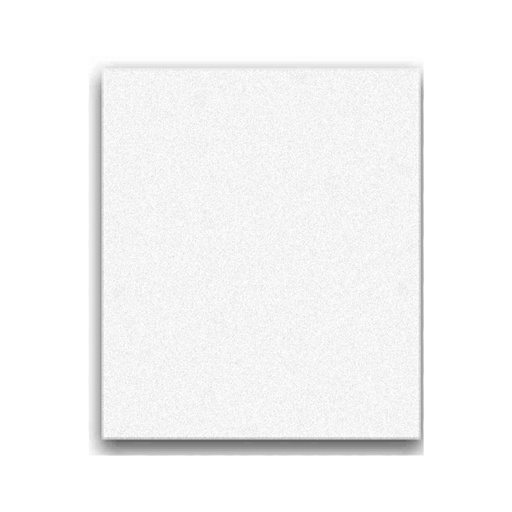 [LF949-58PF710] LF WHITE 30X10 M PF