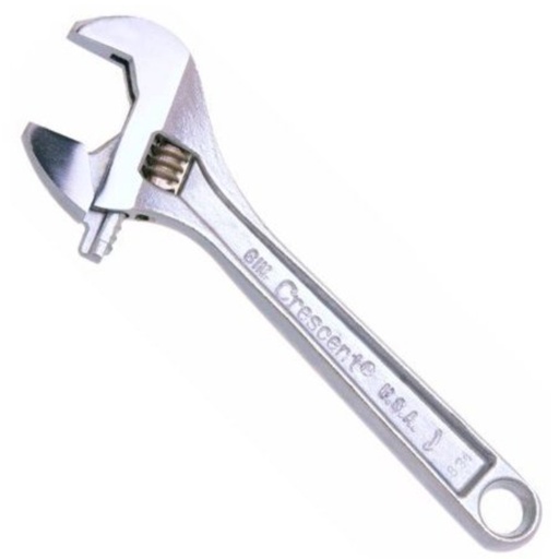 [330724] 6' ADJUSTABLE WRENCH AC16V