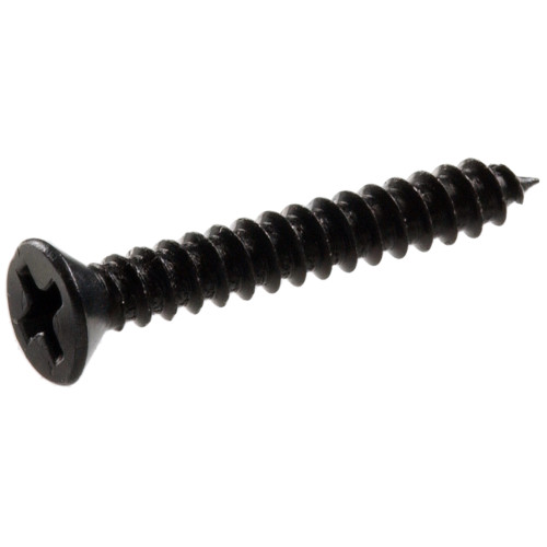 [40002849F] TORN. FLAT BLACK 6X3/4