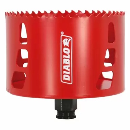 [DHS4250] DIABLO BI-METAL HOLE SAW 4 1/4"