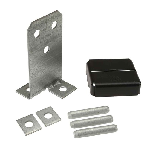[ANCLAJE200] ANCLAJE 4X4 CON POST BASE CPT44Z