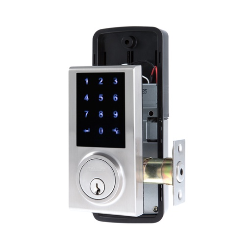 [380008963] TOLEDO CERRAD. DEADBOLT
