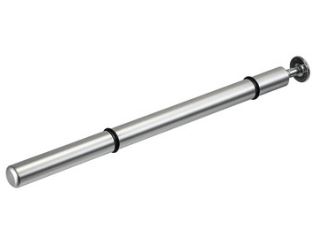 [52199920] HAFELE WINE PEG SILVER 7-1/2X1/2