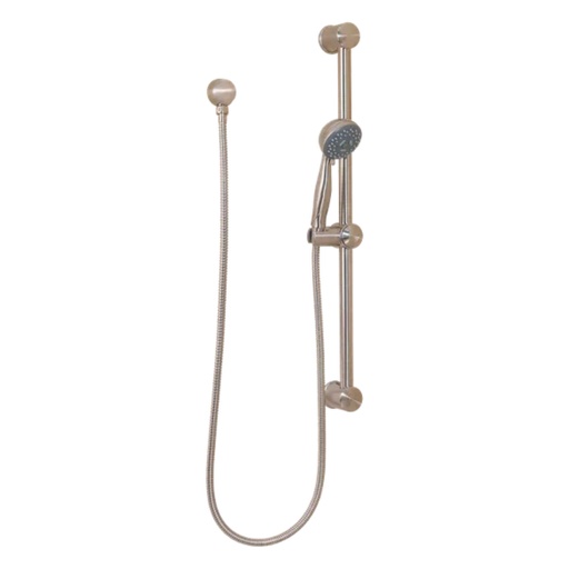 [LG16300K] PFISTER 3/FUNC. HANDHELD SHOWER