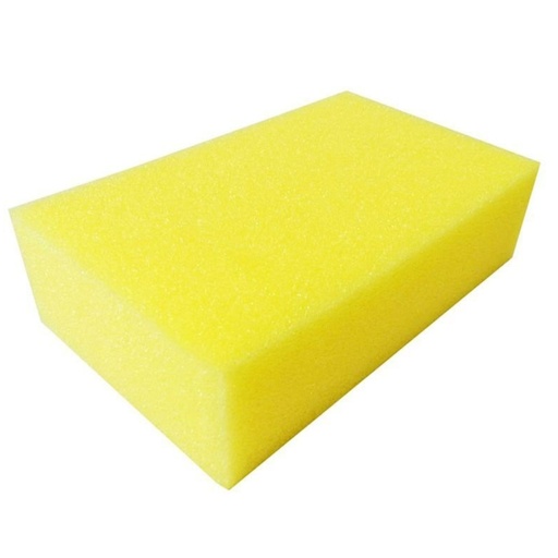 [500005195] ESPONJA ALBANIL FOAM BLOCK 9X4X3