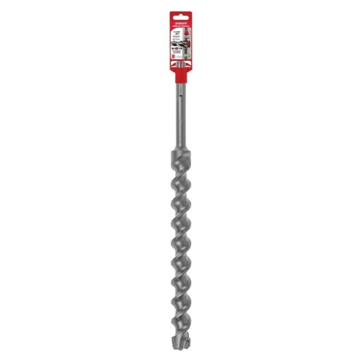 [DMAMX1360] DIABLO HMR DRILL BIT 1-1/2X21"
