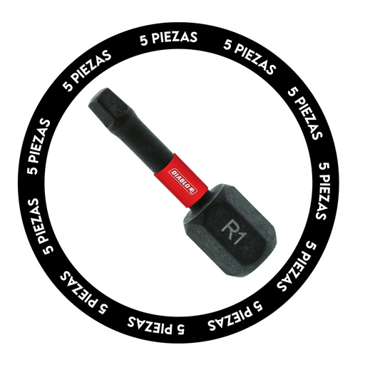 [DSQ11P5] DB INSERT BIT SQ1 1 5PK