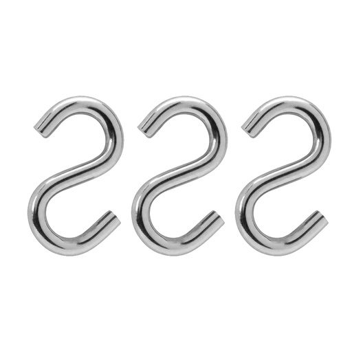 [382007431] S-HOOKS 1-1/2 #31SS