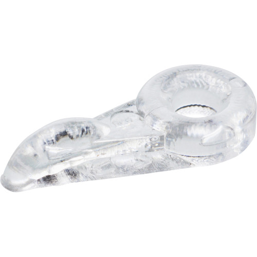 [400398077A] FLUSH PANEL CLIP 398077
