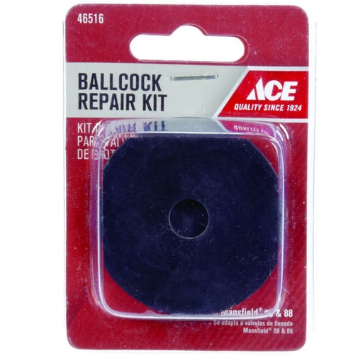 [46516A] BALLCOCK SERVICE PAK #08