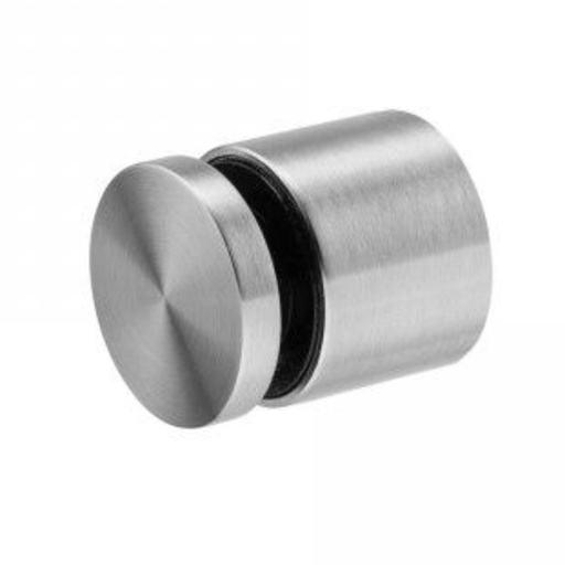 [IN8010630] JNF SOPORTE VIDRIO 30MM