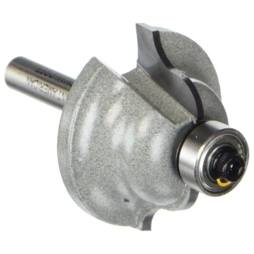 [475003409] V/A CUCHILLA ROUTER 1/4 #23150