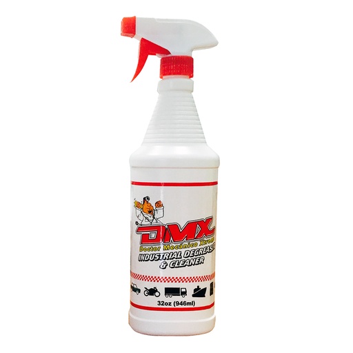 [200427] DMX IND DEGREASER 32 OZ