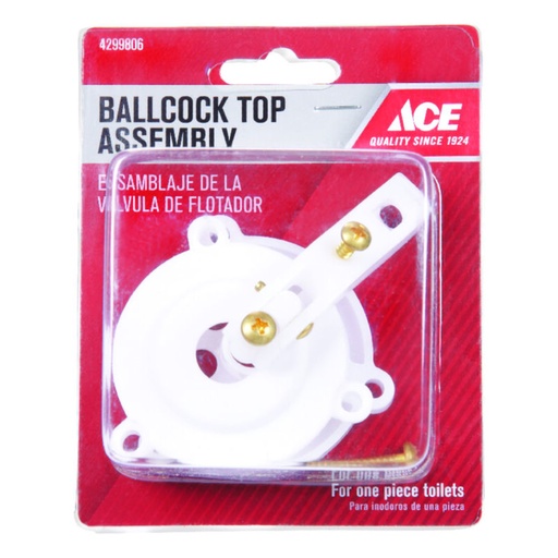 [4299806] REPAIR CAP FOR 1B1X