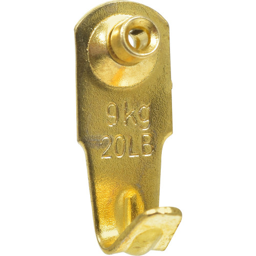 [122268] CLASSIC HANGER  20LB  PK3