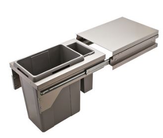 [50274813] HAFELE ZAFACON US CARGO 18 CHAMP