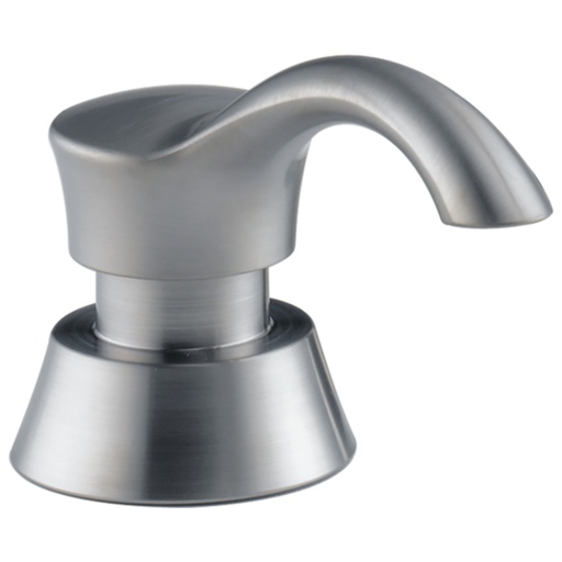 [RP50781AR] DELTA SOAP DISPENSER ASSBLY. ART