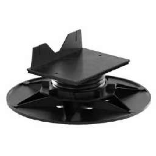 [SUPM65100] TERRACE SUPPORT 65-100MM ADJ