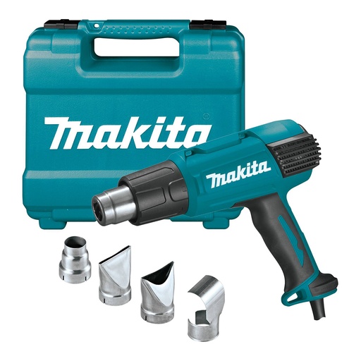 [HG6530VK] MAKITA HEAT GUN 2000W