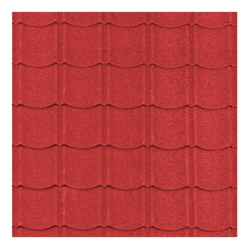 [320000016] TEJA AQUAPAN RED 34"x44"
