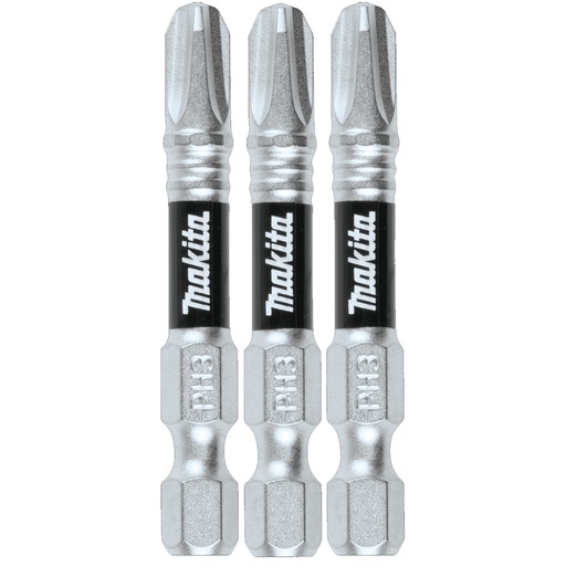 [A96833] MAKITA POWER BIT 3-1/2" PH#3