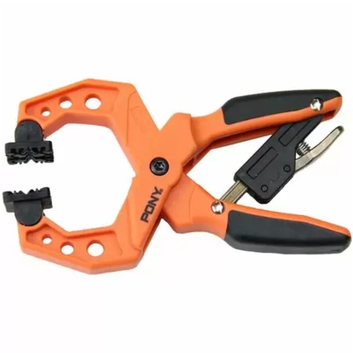 [314235] PONY HAND CLAMP 1-1/2"