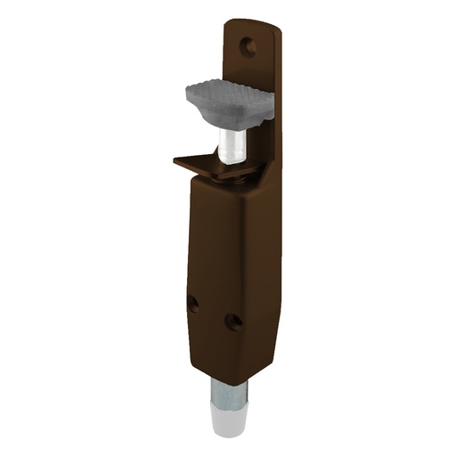 [380009465] DOOR STOPPER BROWN