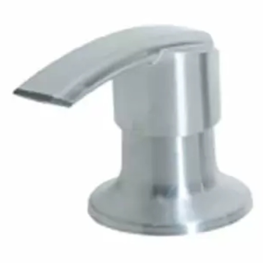 [KSDLCSS] PFISTER SOAP DISPENSER SS