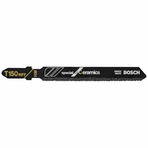 [475006254] BOSCH 3" 50 GRIT JGSAW BLADE 3PK
