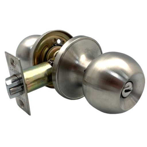 [SSL1106] SEDCO CERR. SEG PRIVACY KNOB