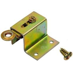 [382002248] JOHNSON FLOOR BRACKET #1714LH