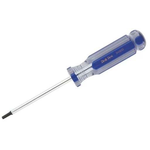 [340633] T25 TORX SCREWDRIVER