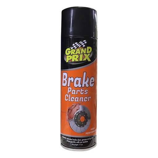 [GPBC15] GRAND PRIX BRAKE CLEANER 15 OZ