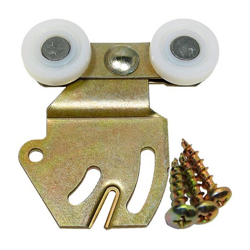 [382002257] JOHNSON CARRITO UNIV.#2226