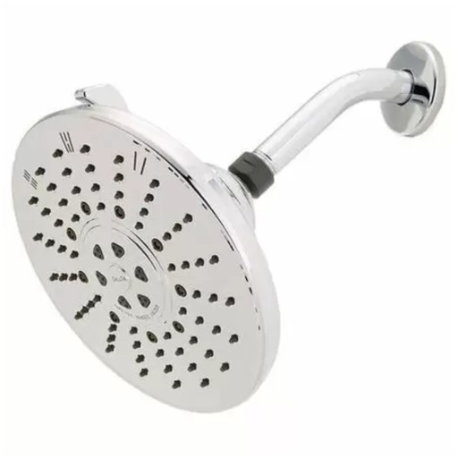 [75353D] DELTA 3-SETTING SHOWER HEAD CHM