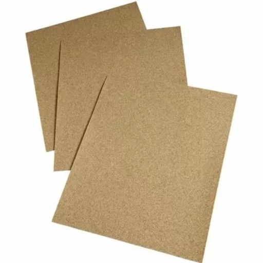 [475012100] 3M LIJA MADERA #40