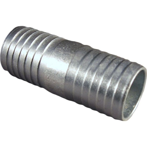 [425070] 1" GALV. INSERT COUPLING
